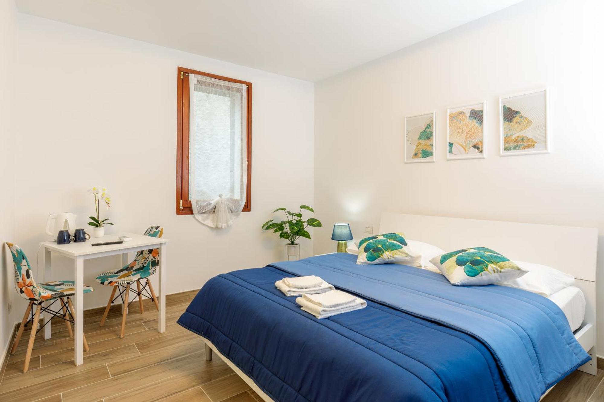 Le Case Di Maggie Isolabona Room photo