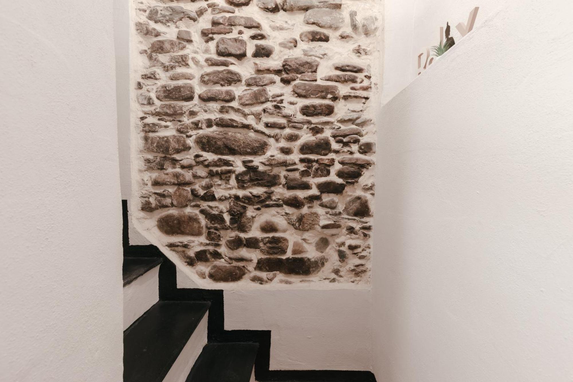 Le Case Di Maggie Isolabona Exterior photo