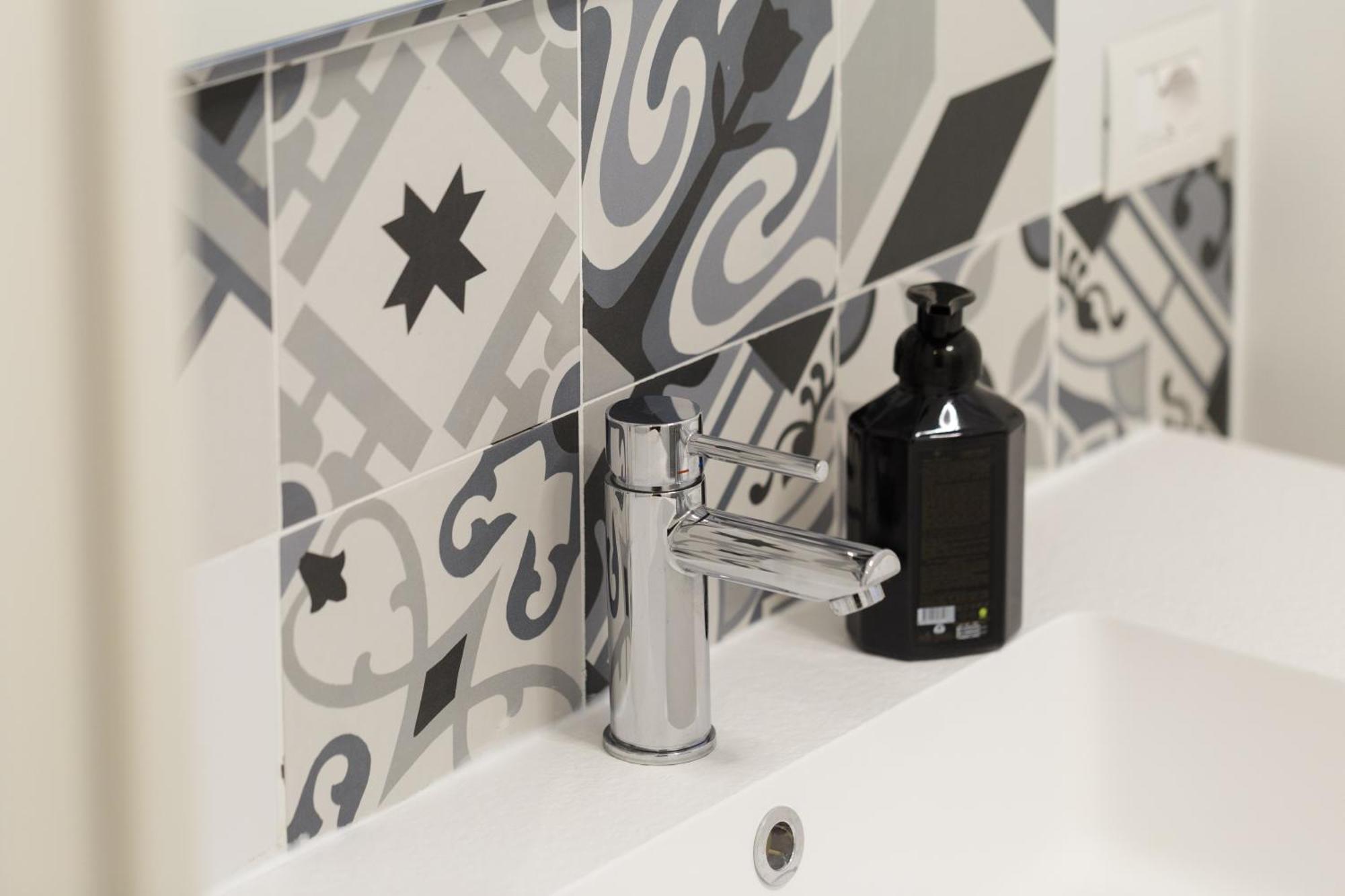 Le Case Di Maggie Isolabona Room photo