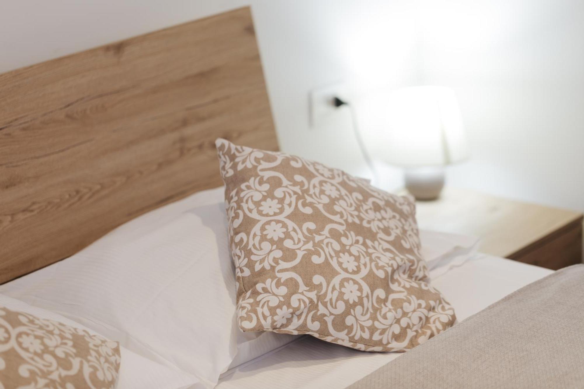 Le Case Di Maggie Isolabona Room photo