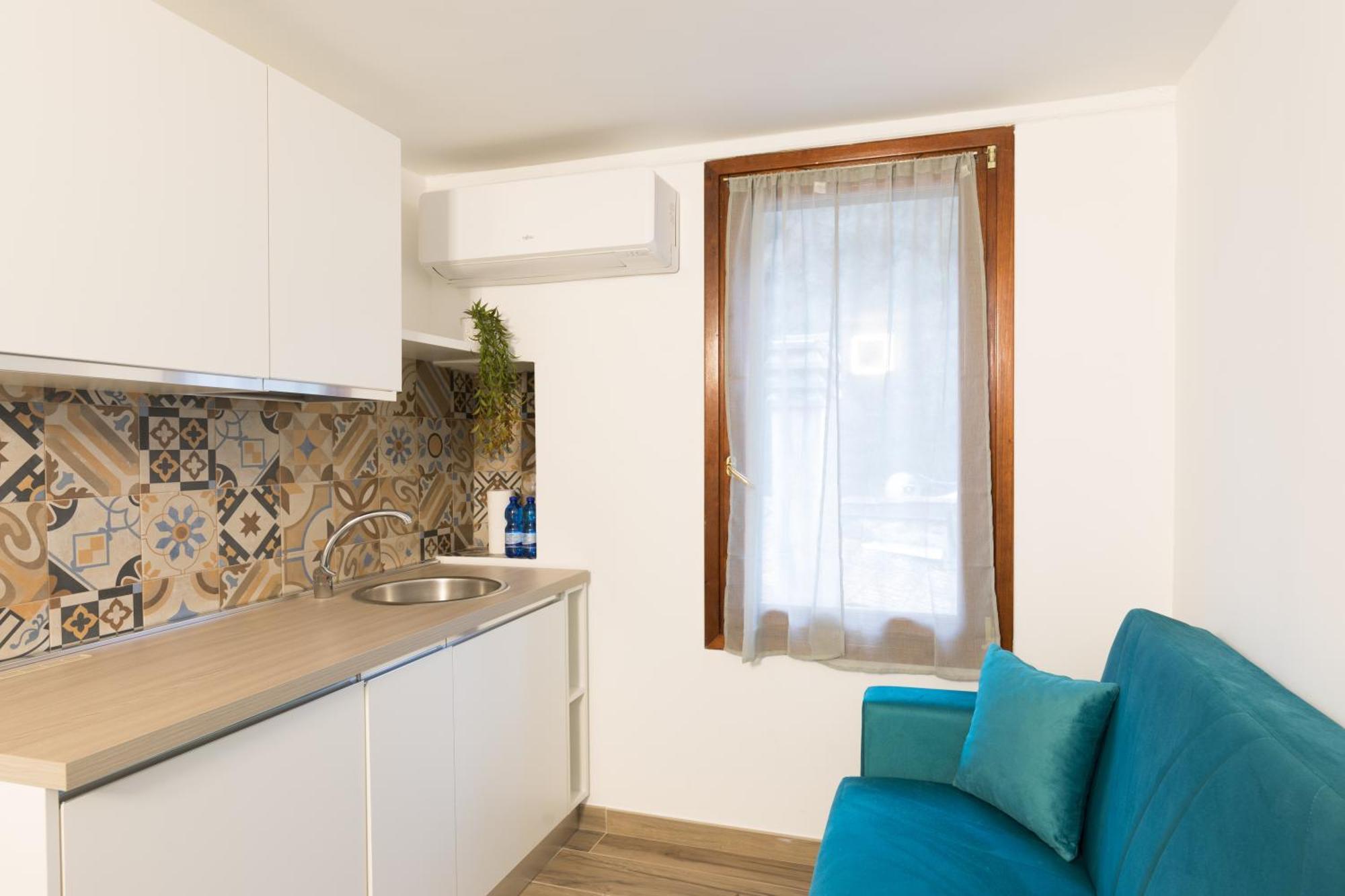Le Case Di Maggie Isolabona Room photo